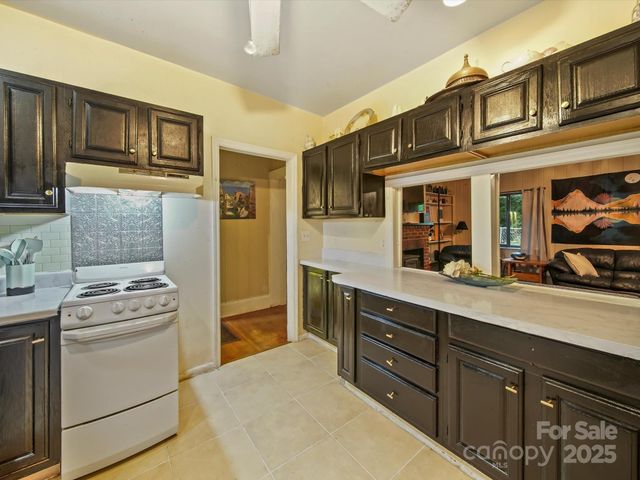 629 Vineyard Road, Tryon, NC 28782