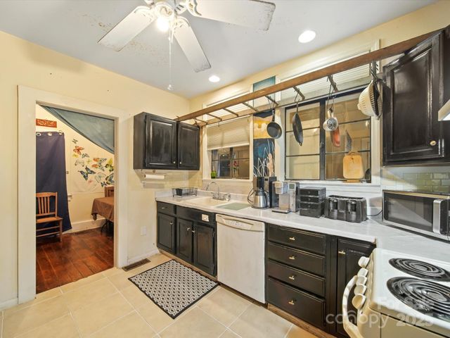 629 Vineyard Road, Tryon, NC 28782