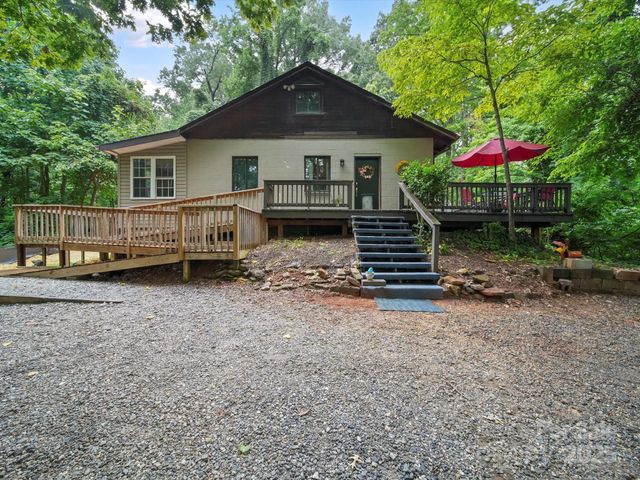 629 Vineyard Road, Tryon, NC 28782