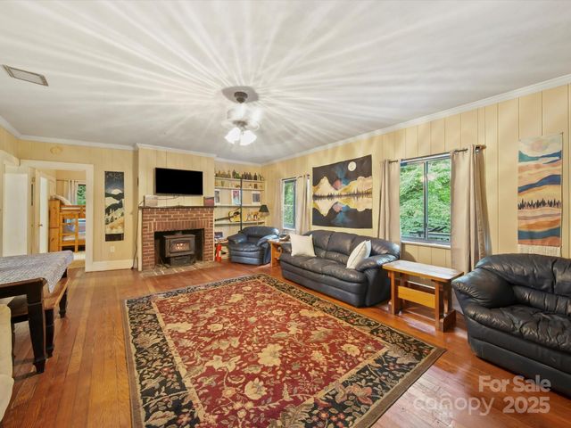 629 Vineyard Road, Tryon, NC 28782