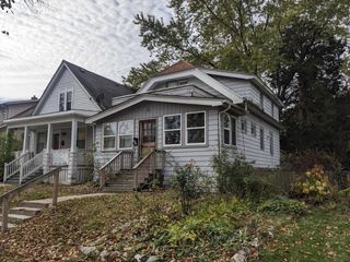 5527 N 34th STREET, Milwaukee, WI 53209