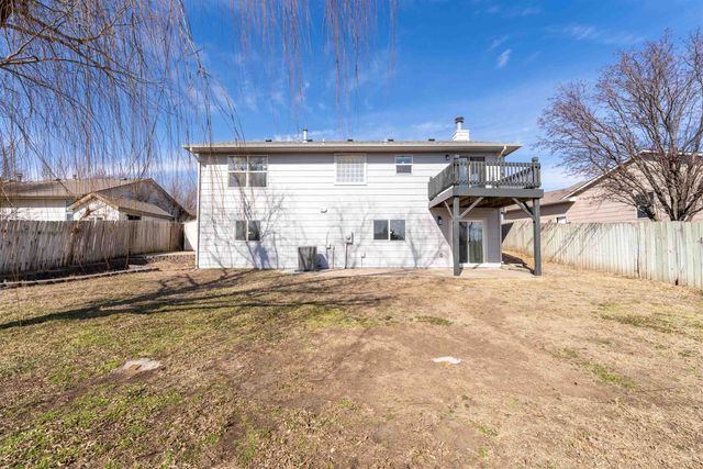 1905 Summerwood Ct, Goddard, KS 67052