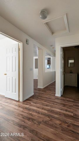 12449 N PABLO Street, El Mirage, AZ 85335