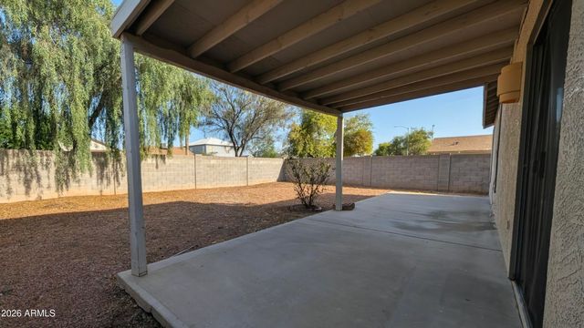 12449 N PABLO Street, El Mirage, AZ 85335