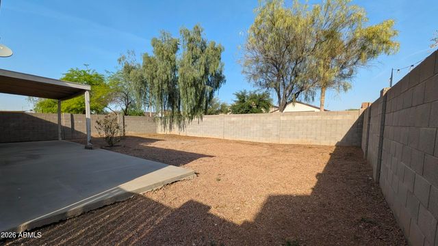 12449 N PABLO Street, El Mirage, AZ 85335