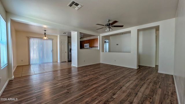 12449 N PABLO Street, El Mirage, AZ 85335