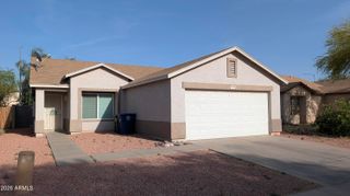 12449 N PABLO Street, El Mirage, AZ 85335