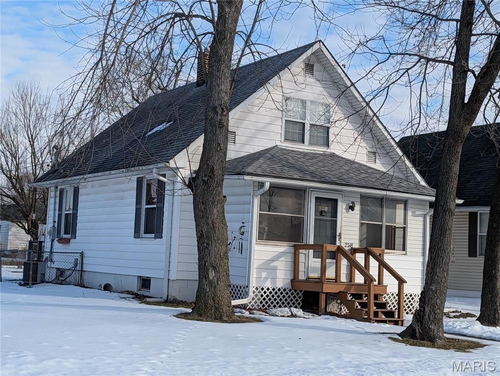 2748 Myrtle Avenue, Granite City, IL 62040