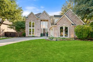 1123 Shadetree Lane, Allen, TX 75013