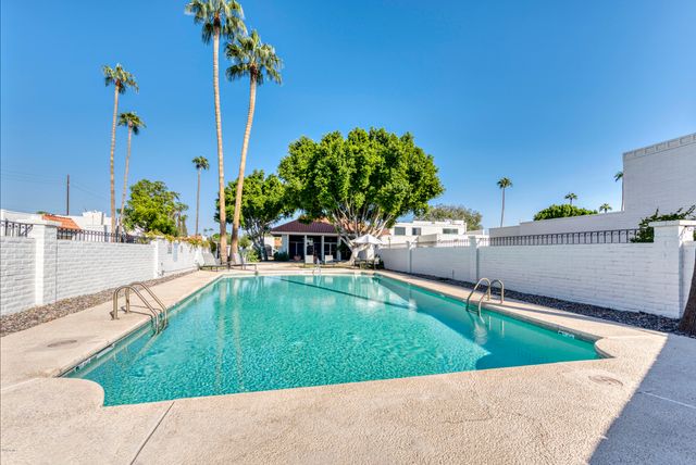 7145 E MCDONALD Drive, Paradise Valley, AZ 85253