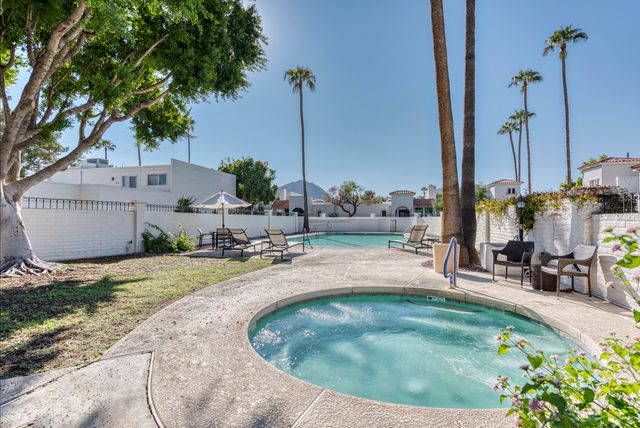 7145 E MCDONALD Drive, Paradise Valley, AZ 85253