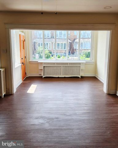 1853 WIDENER PL, Philadelphia, PA 19141
