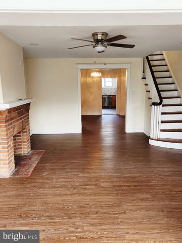 1853 WIDENER PL, Philadelphia, PA 19141