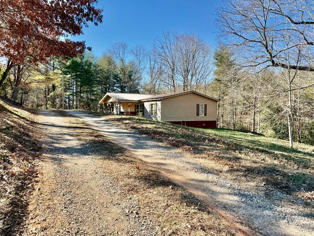 969 Mountain Vista Road, Farner, TN 37333