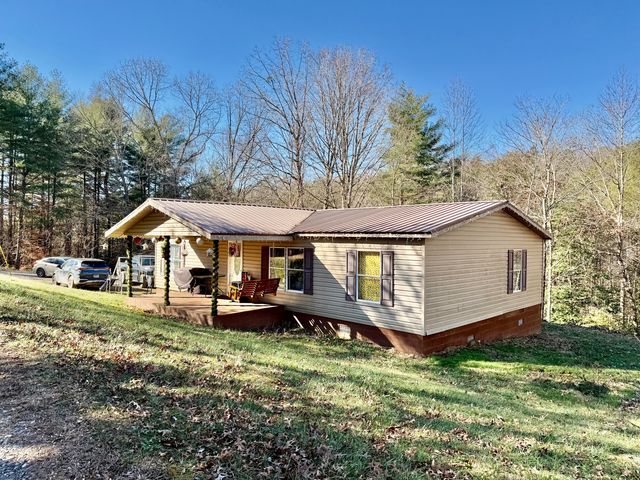 969 Mountain Vista Road, Farner, TN 37333