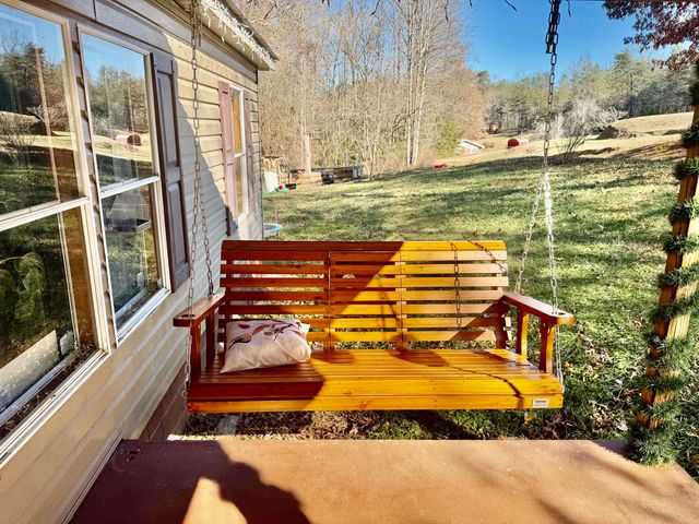 969 Mountain Vista Road, Farner, TN 37333
