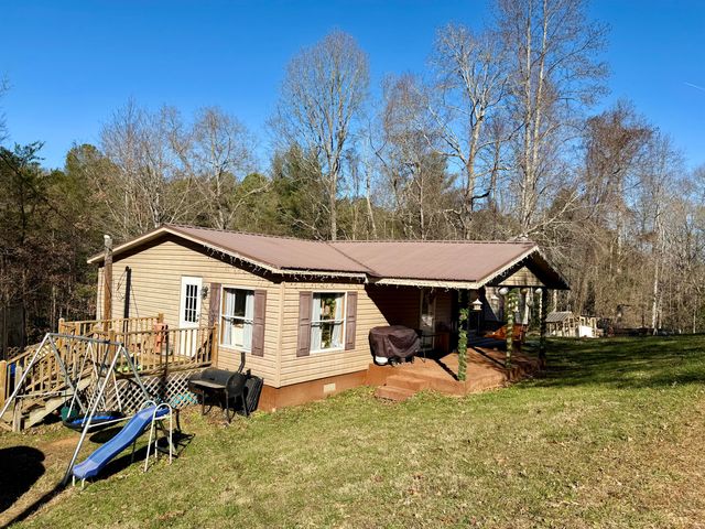 969 Mountain Vista Road, Farner, TN 37333