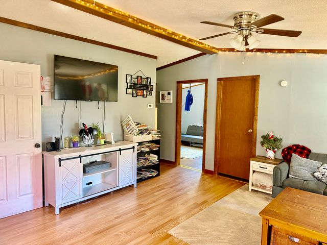 969 Mountain Vista Road, Farner, TN 37333