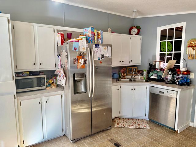 969 Mountain Vista Road, Farner, TN 37333