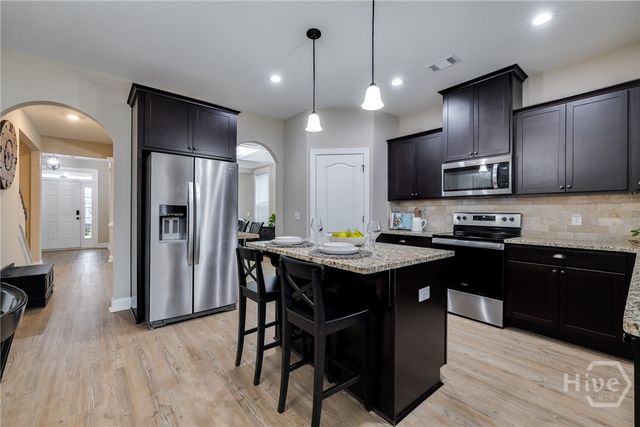 125 Sams Drive, Guyton, GA 31312