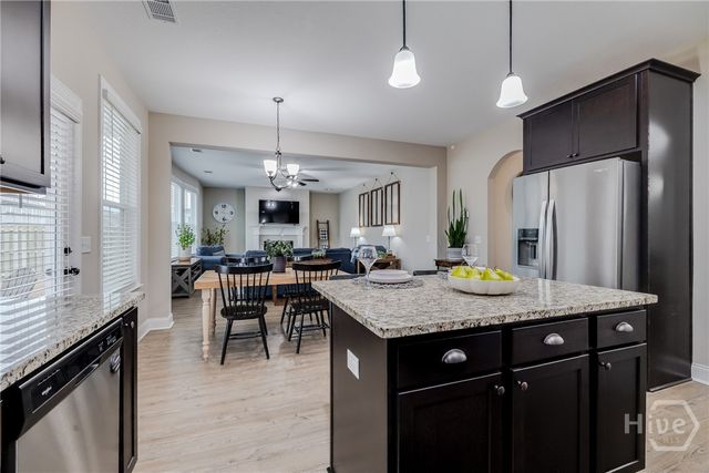 125 Sams Drive, Guyton, GA 31312