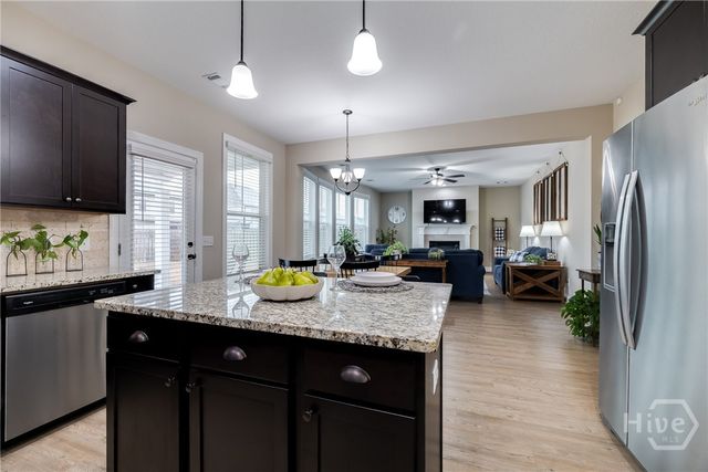 125 Sams Drive, Guyton, GA 31312