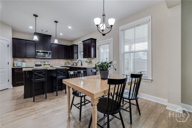 125 Sams Drive, Guyton, GA 31312