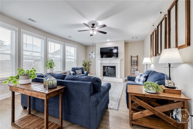 125 Sams Drive, Guyton, GA 31312