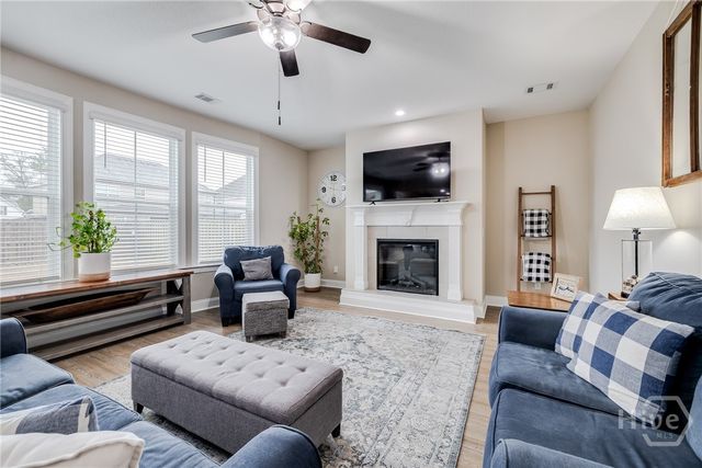 125 Sams Drive, Guyton, GA 31312