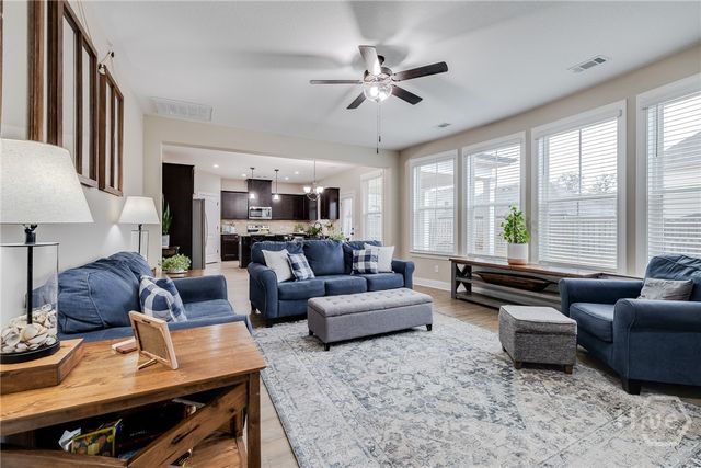 125 Sams Drive, Guyton, GA 31312