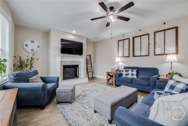 125 Sams Drive, Guyton, GA 31312