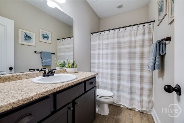 125 Sams Drive, Guyton, GA 31312