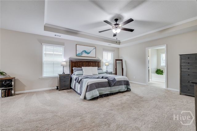 125 Sams Drive, Guyton, GA 31312