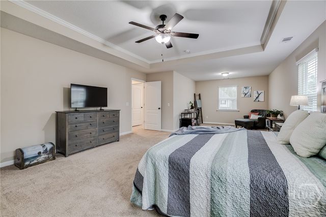 125 Sams Drive, Guyton, GA 31312