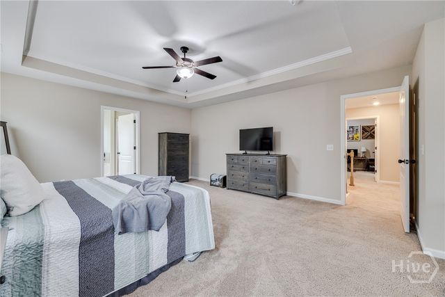 125 Sams Drive, Guyton, GA 31312