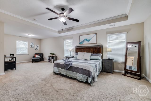 125 Sams Drive, Guyton, GA 31312