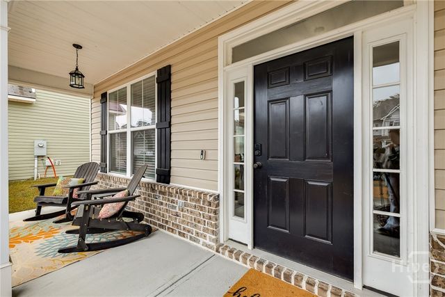 125 Sams Drive, Guyton, GA 31312