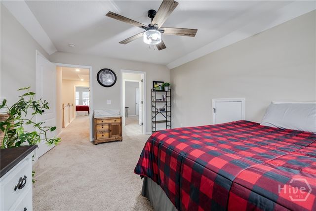 125 Sams Drive, Guyton, GA 31312