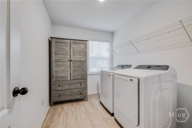 125 Sams Drive, Guyton, GA 31312