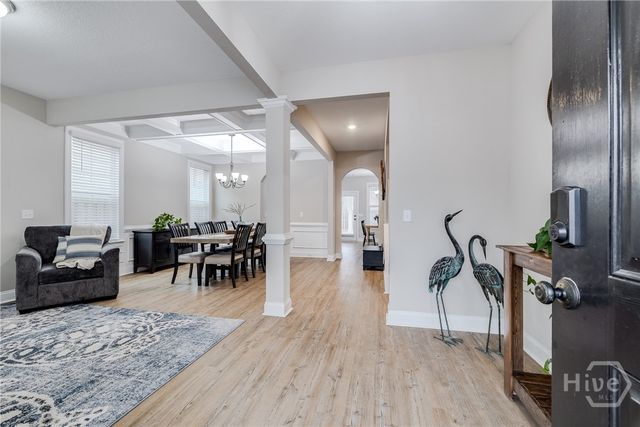 125 Sams Drive, Guyton, GA 31312