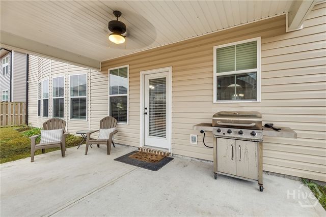 125 Sams Drive, Guyton, GA 31312