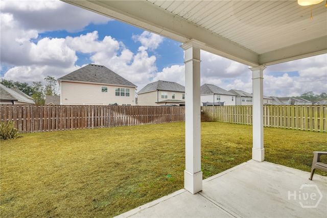 125 Sams Drive, Guyton, GA 31312