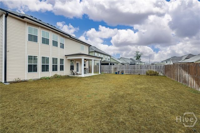 125 Sams Drive, Guyton, GA 31312