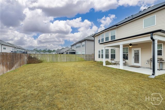 125 Sams Drive, Guyton, GA 31312