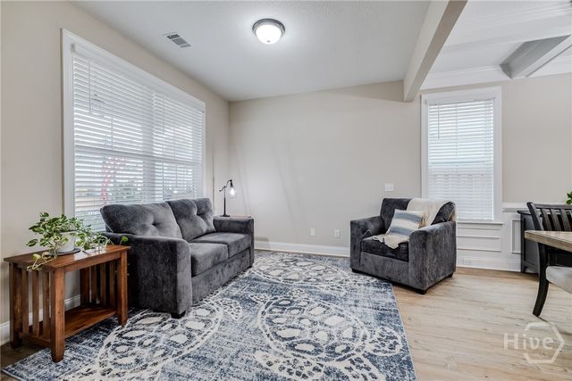 125 Sams Drive, Guyton, GA 31312