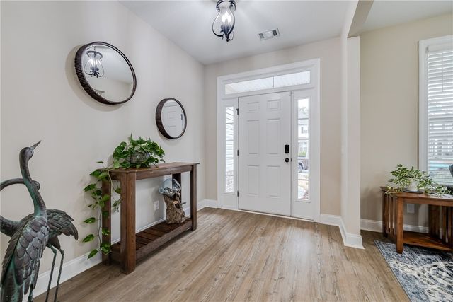 125 Sams Drive, Guyton, GA 31312