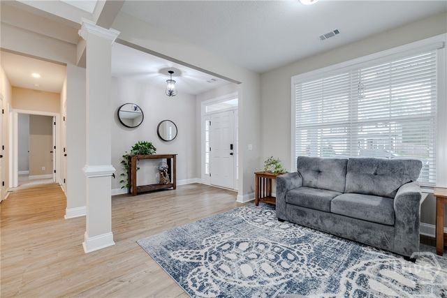 125 Sams Drive, Guyton, GA 31312