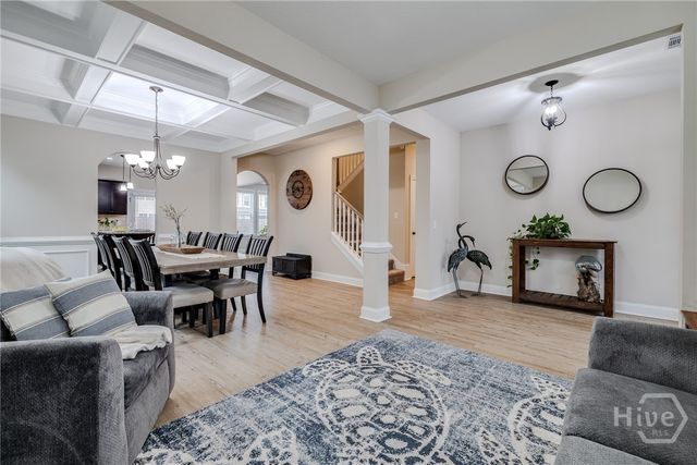 125 Sams Drive, Guyton, GA 31312