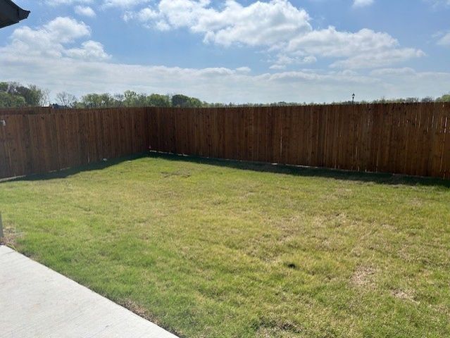 311 Green Gables Drive, Princeton, TX 75071