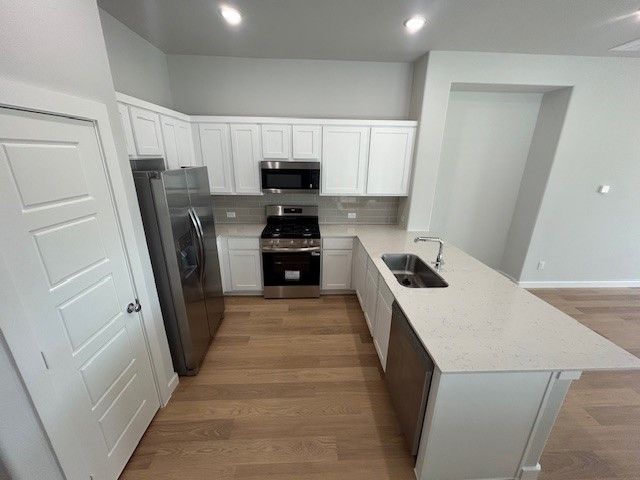 311 Green Gables Drive, Princeton, TX 75071